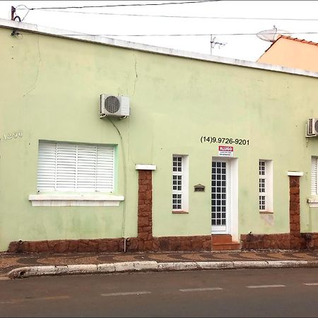 Suite Privativa Giga Brotas Exterior photo
