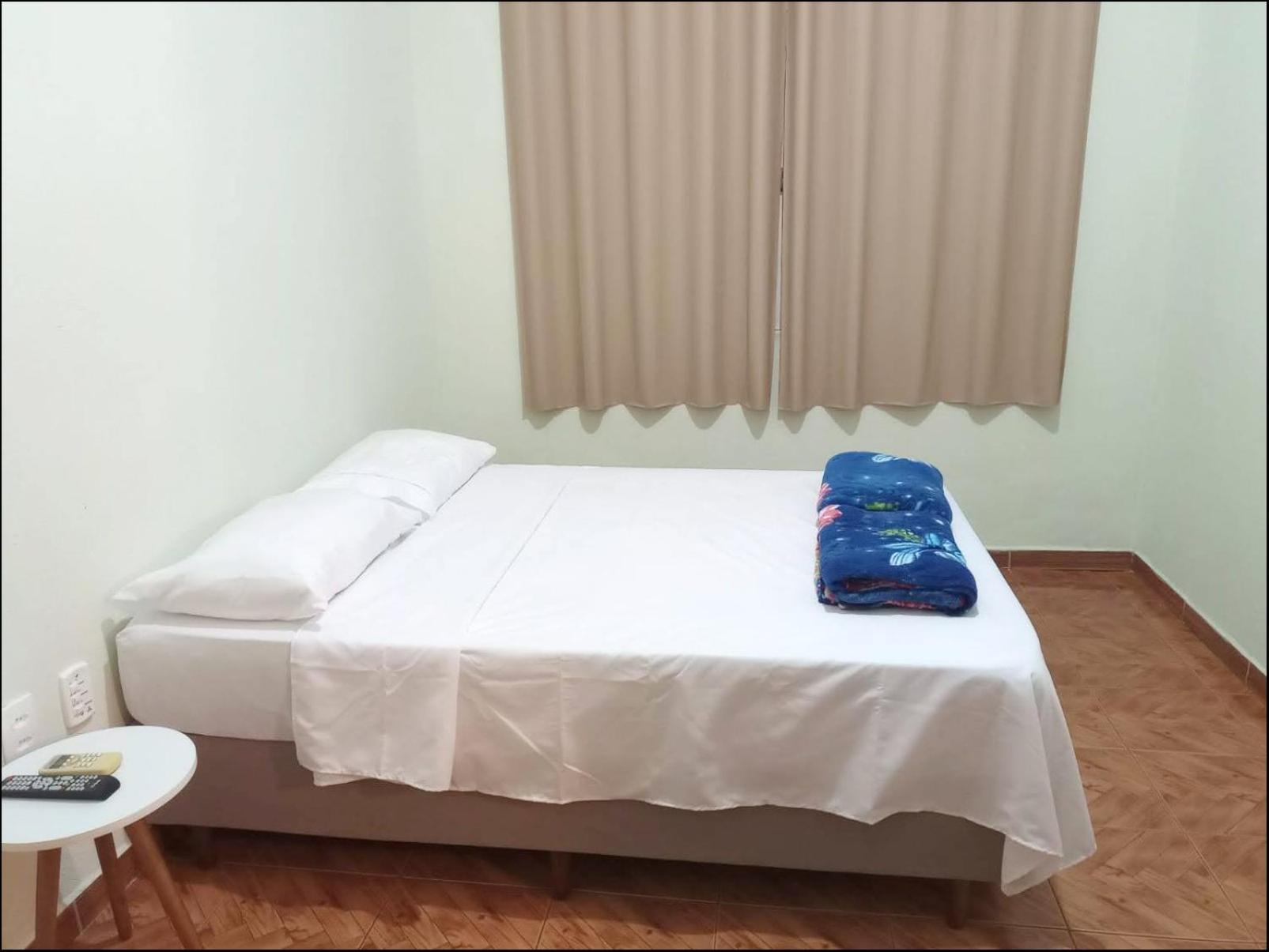 Suite Privativa Giga Brotas Exterior photo