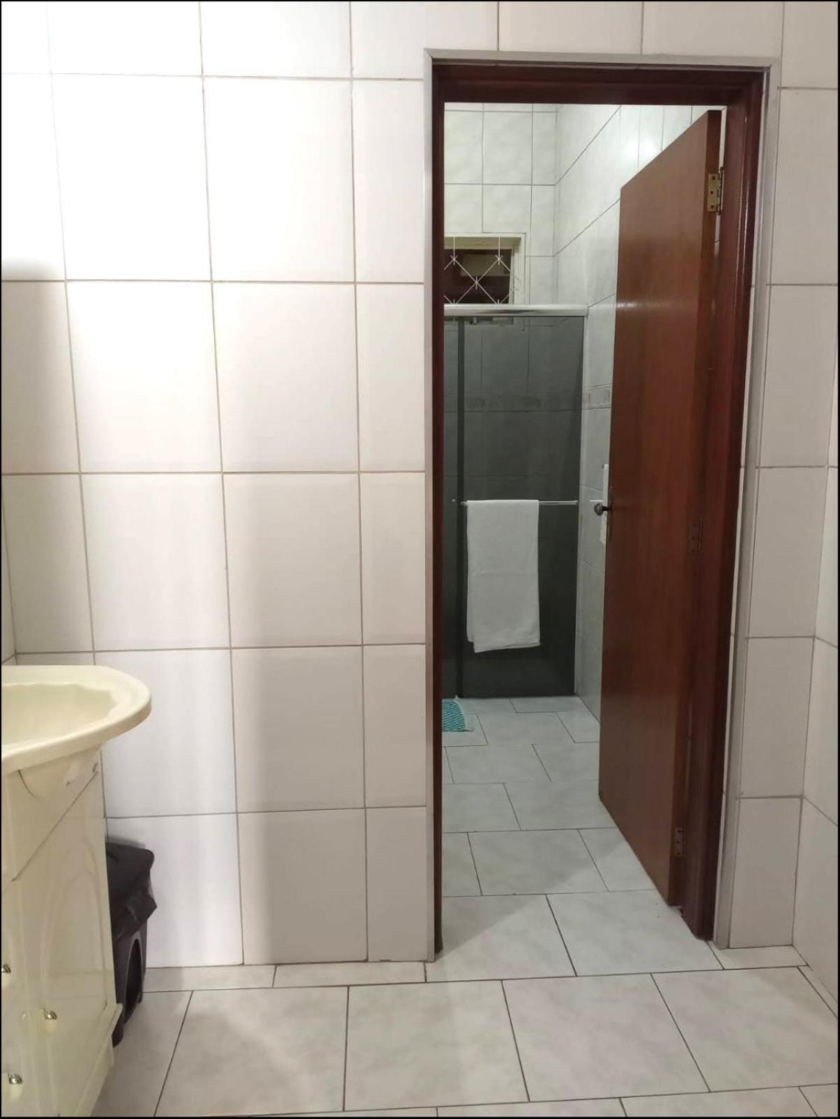 Suite Privativa Giga Brotas Exterior photo
