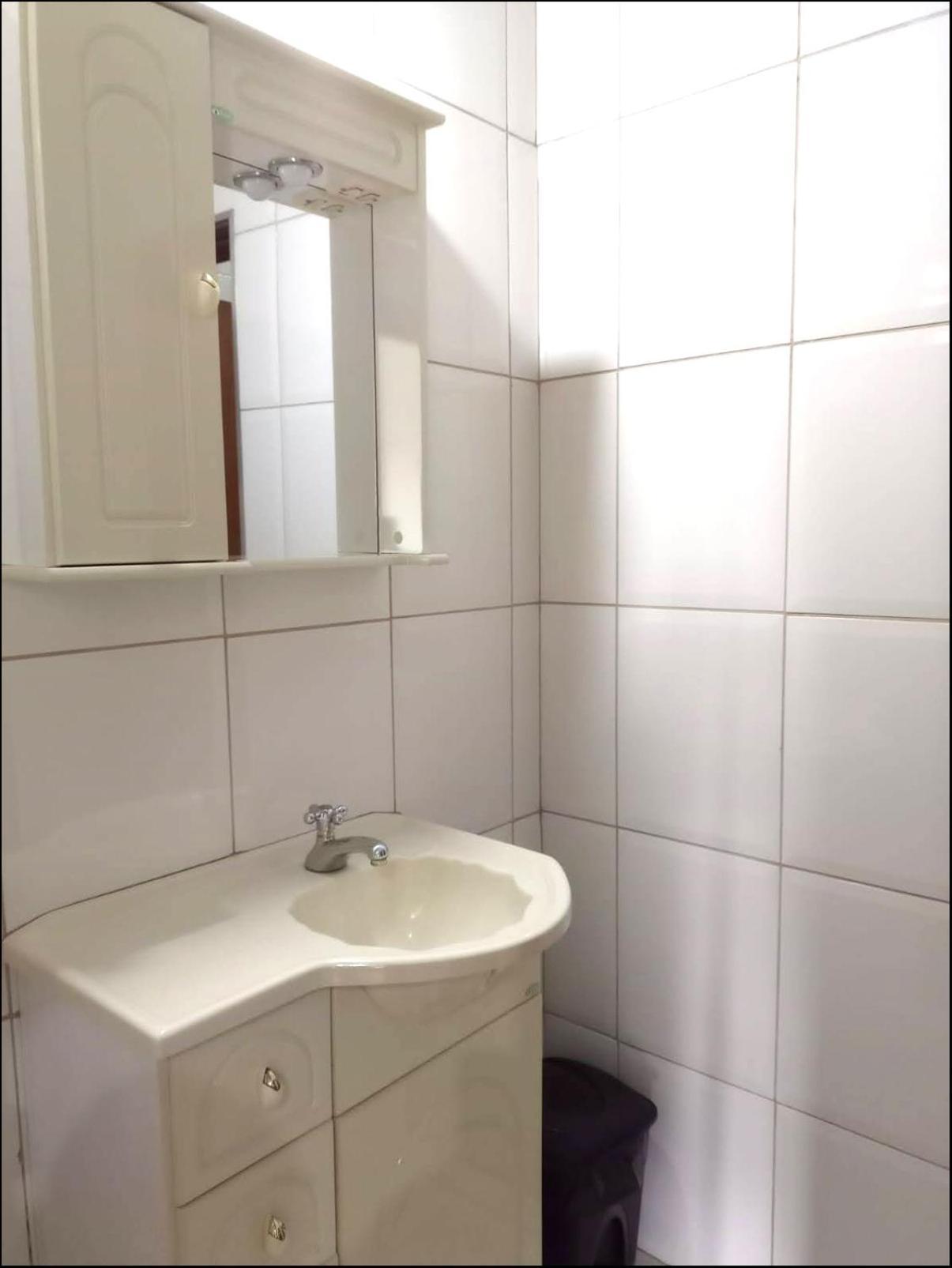 Suite Privativa Giga Brotas Exterior photo