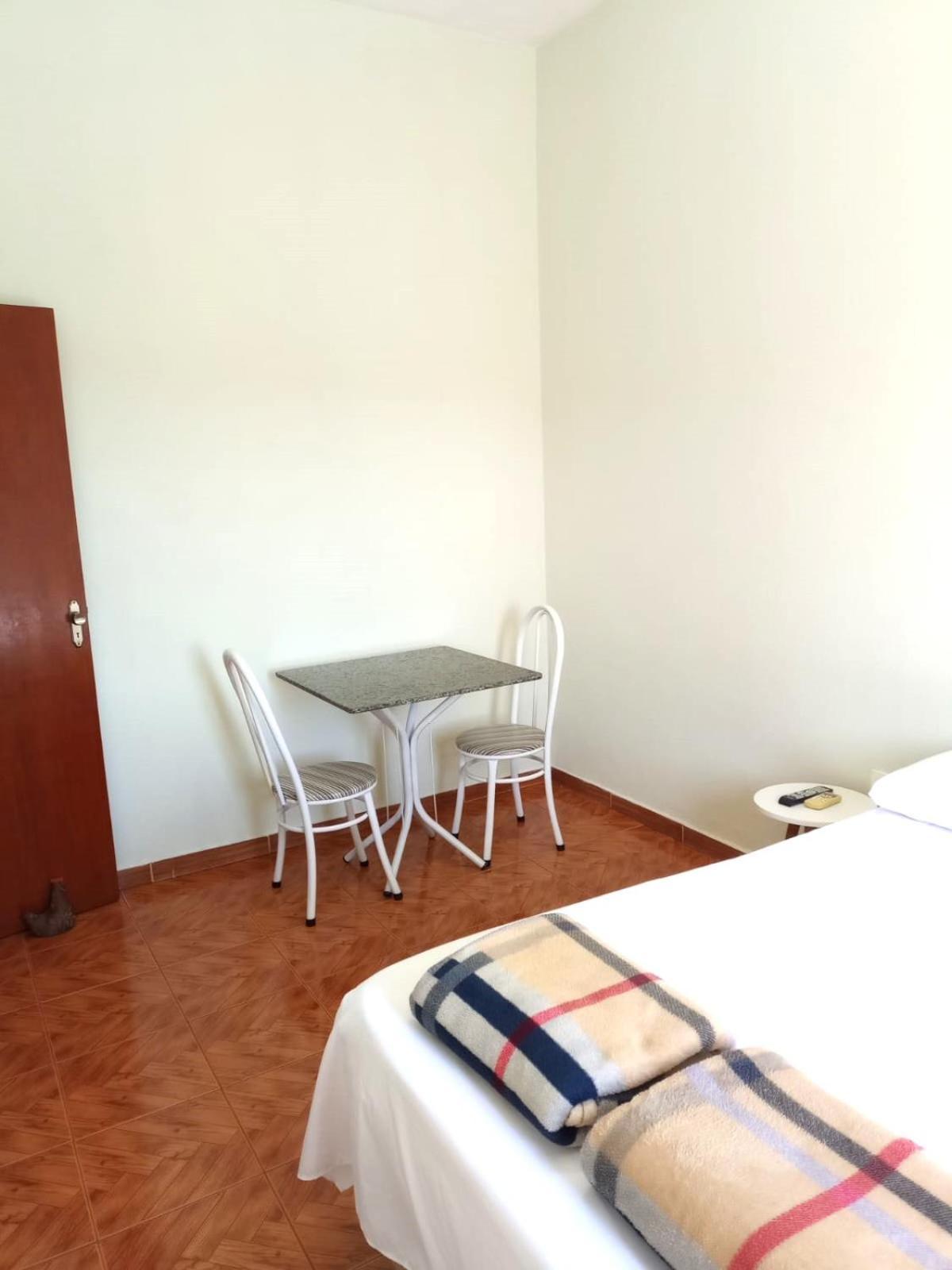 Suite Privativa Giga Brotas Exterior photo