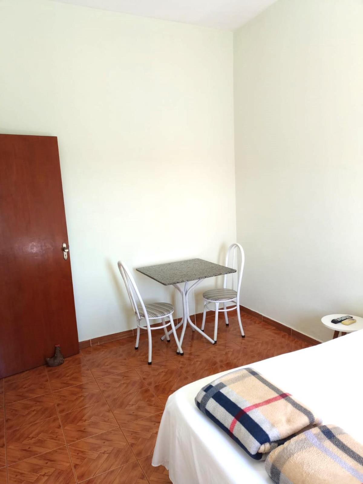 Suite Privativa Giga Brotas Exterior photo