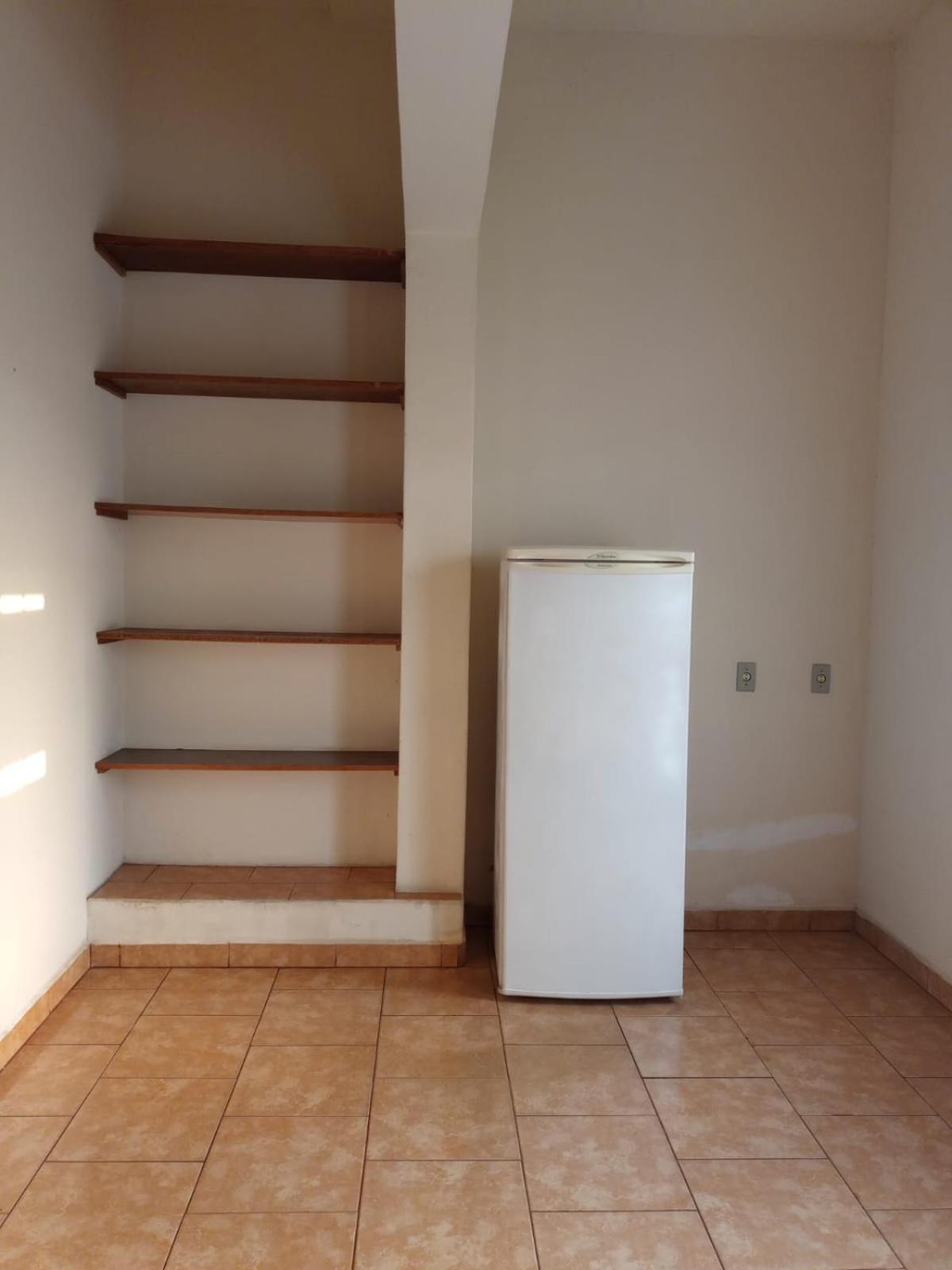 Suite Privativa Giga Brotas Exterior photo
